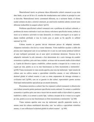 Cap ii intr
