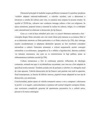Cap ii intr