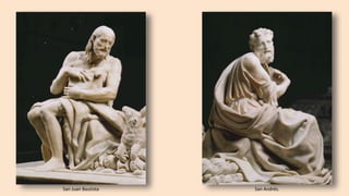 San Juan Bautista San Andrés.
 