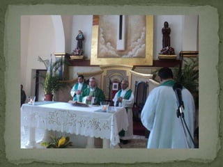 Capilla–ri mte 28 tartagal