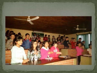 Capilla–ri mte 28 tartagal