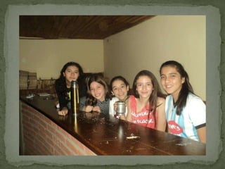 Capilla–ri mte 28 tartagal