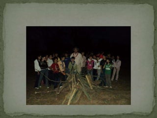 Capilla–ri mte 28 tartagal