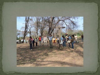 Capilla–ri mte 28 tartagal