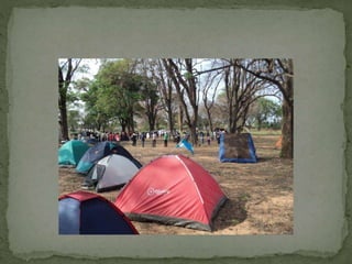 Capilla–ri mte 28 tartagal