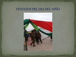 Capilla–ri mte 28 tartagal