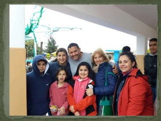 Capilla–ri mte 28 tartagal