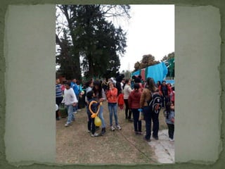 Capilla–ri mte 28 tartagal