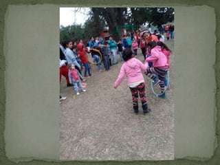 Capilla–ri mte 28 tartagal