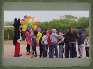 Capilla–ri mte 28 tartagal