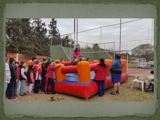 Capilla–ri mte 28 tartagal