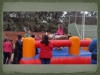 Capilla–ri mte 28 tartagal