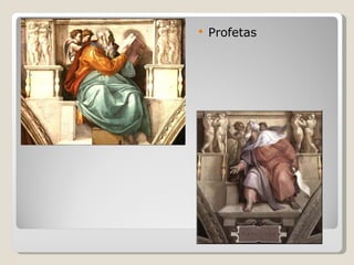Profetas 