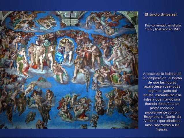 20+ El Juicio Final (Capilla Sixtina) Finalización Pics