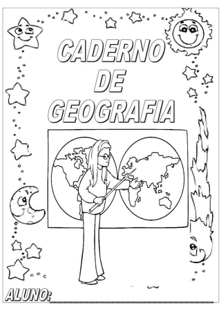 Capinha geografia 4