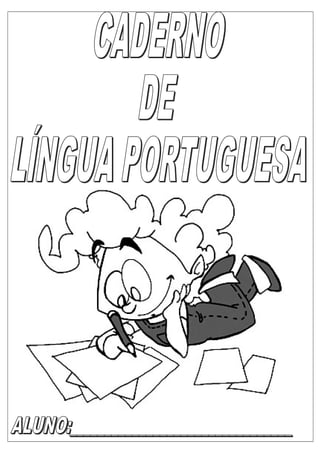 Capinha portugues