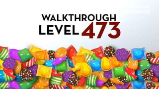 GAME TECHNIQUE  
SCARCITY & IMPATIENCE
 