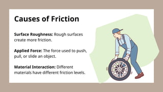 Capiones_Friction Physics Presentation.pptx