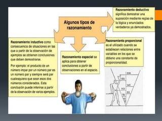 LENGUAJE - COMUNICACIÓN - CI