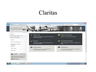 Claritas
 
