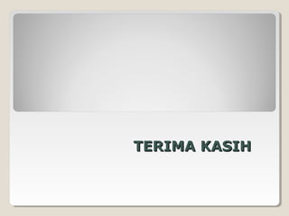 TERTERIIMA KASIHMA KASIH
 