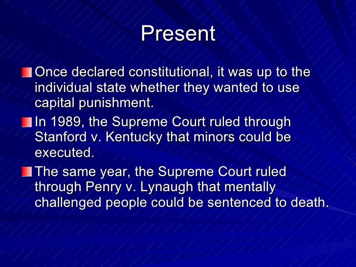 capital punishment is a crime deterrent as evidenced by gregg v georgia capital punishment is a crime deterrent as evidenced by gregg v georgia