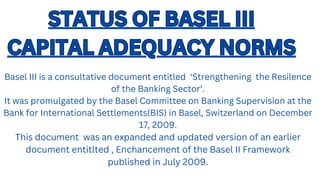 CAPITAL ADEQUACY RATIO AND BASEL -II.pdf