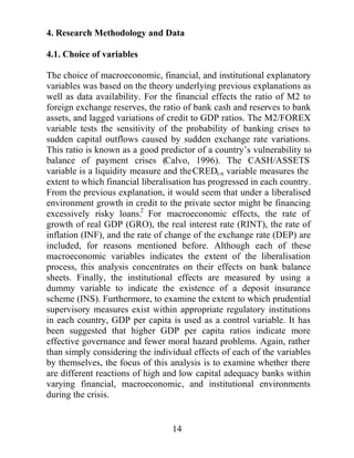 .RUHDQ SROLF DOORZHG ILQDQFH FRPSDQLHV
WR EHFRPH PHUFKDQW EDQNV VR WKDW WKH FRXOG EHJLQ OHQGLQJ DQG
ERUURZLQJLQIRUHLJQFXUUHQFLQZKLFKWKHKDGOLWWOHH[SHULHQFH7KH
QXPEHURI.RUHDQEDQNVLQFUHDVHGIURPLQWRLQ DH  -
.ZRQ 