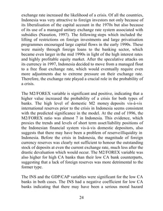 6XSSOHPHQWDUFDSLWDOFDQEHPDGHXSRIUHYDOXDWLRQUHVHUYHVJDLQV
RQVHFXULWLHVYDOXDWLRQDQGJHQHUDOSURYLVLRQVIRUORDQORVVHVZLWKLQ
WKH OLPLWV VHW LQ WKH %DVOH IUDPHZRUN DQG VXERUGLQDWHG WHUP GHEWV
*DLQVRQVHFXULWLHVYDOXDWLRQPDEHLQFOXGHGXSWRDPD[LPXPRI
SHUFHQW DQG JHQHUDO SURYLVLRQV IRU ORDQ ORVVHV DUH OLPLWHG WR D
PD[LPXP RI  SHUFHQW RI ULVNZHLJKWHG DVVHWV 7RWDO
VXSSOHPHQWDU FDSLWDO PD QRW H[FHHG WRWDO FRUH FDSLWDO 5LVN
ZHLJKWLQJV DUH ODUJHO GHWHUPLQHG E WKH DVVHW WUDQVDFWLRQ
FRXQWHUSDUW LH  SHUFHQW IRU JRYHUQPHQW DQG FHQWUDO EDQNV 
SHUFHQW IRU GRPHVWLF SXEOLF VHFWRU LQVWLWXWLRQV DQG  SHUFHQW IRU
EDQNV$SHUFHQWZHLJKWLVDVVLJQHGWRORDQVVHFXUHGEPRUWJDJH
RQUHVLGHQWLDOSURSHUWDQGSHUFHQWIRURWKHUFODLPV7KH$FFRUG
DOORZV QDWLRQDO VXSHUYLVRU DXWKRULWLHV D FHUWDLQ GHJUHH RI IUHHGRP
IURPIL[LQJWKHH[WHQWRIVXSSOHPHQWDUFDSLWDOVHWWLQJWKHPDJQLWXGH
IRU ULVN ZHLJKWV IRU DVVHWV DQG GHDOLQJ ZLWK RWKHU LVVXHV RI ULVN
DVVHVVPHQW,QIRULQVWDQFHWKH(XURSHDQ8QLRQLQWURGXFHGWKH
DSLWDO $GHTXDF 'LUHFWLYH $' 