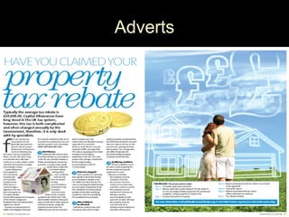 Adverts 