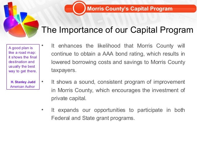 budget analysis capital improvement program budget analysis capital improvement program