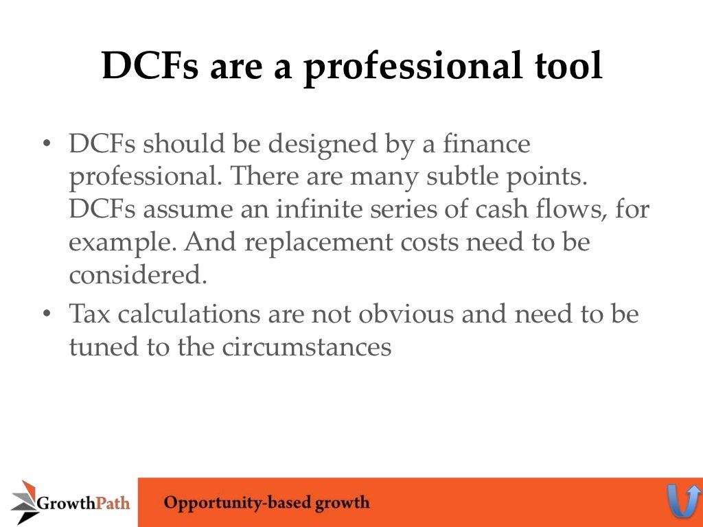 Capital Budgeting For Small And Medium Businesses