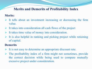 Capital budgeting | PDF