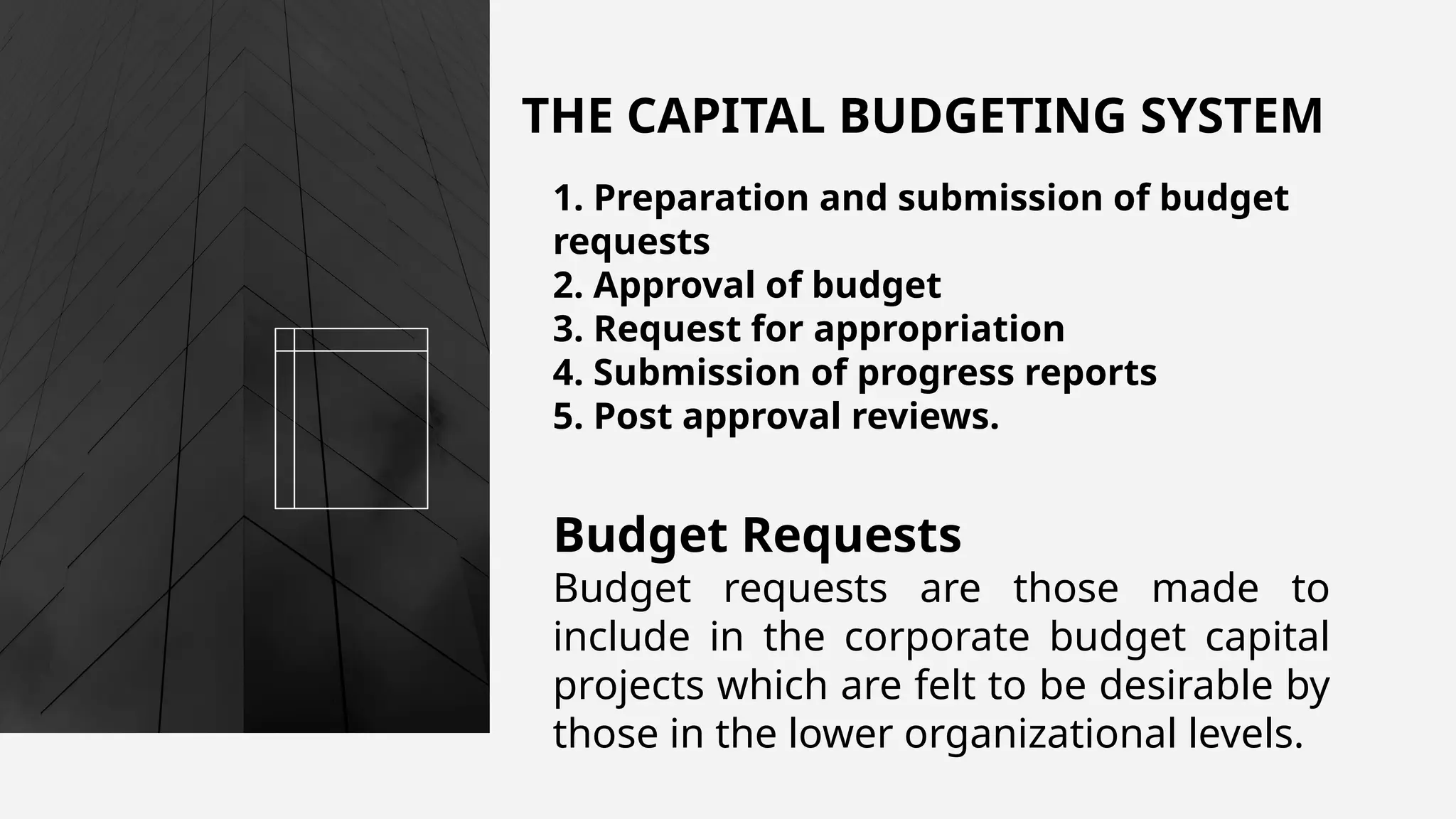 CAPITAL BUDGETING in BUSINESS FINANCE.pptx