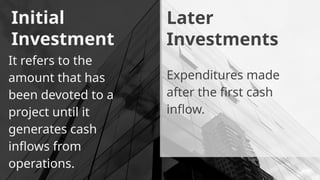 CAPITAL BUDGETING in BUSINESS FINANCE.pptx