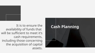 CAPITAL BUDGETING in BUSINESS FINANCE.pptx