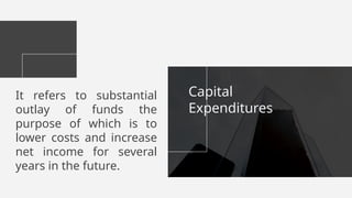 CAPITAL BUDGETING in BUSINESS FINANCE.pptx