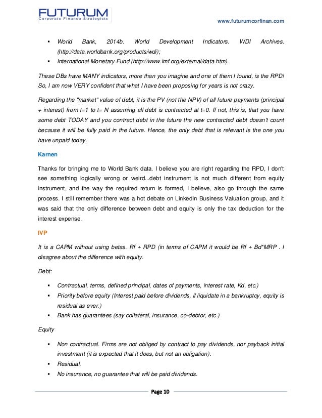 Project equity financing image
