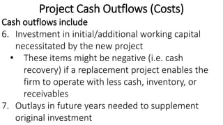 Capital Budgeting - International projects.ppt