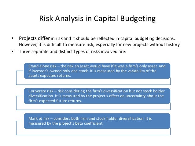 capital budget analysis How can a capital budget template assist in the capital budgeting process capital budgeting is used for evaluating a firm's investment opportunities in a way that enhances shareholder value this article show you how to estimate the expected cash flows and payback period and calculate the net present value (npv) and the internal rate of. capital budget analysis How can a capital budget template assist in the capital budgeting process capital budgeting is used for evaluating a firm's investment opportunities in a way that enhances shareholder value this article show you how to estimate the expected cash flows and payback period and calculate the net present value (npv) and the internal rate of.