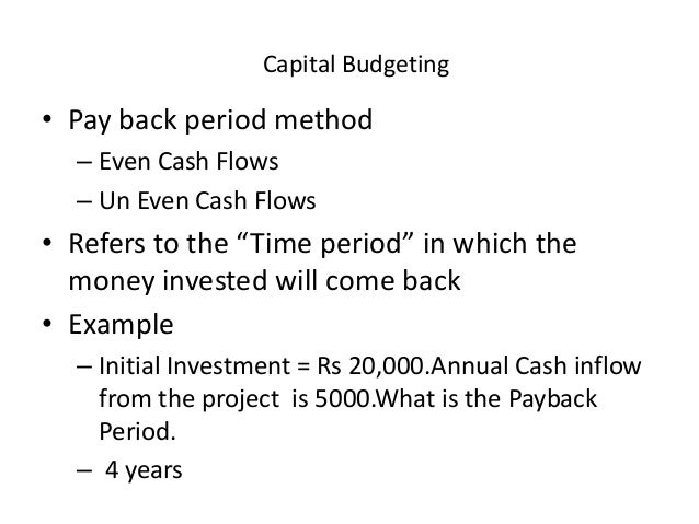 why is the time value of money so important in capital budgeting decisions Why is capital budgeting so important what is 'capital budgeting' capital budgeting and time value of money. why is the time value of money so important in capital budgeting decisions Why is capital budgeting so important what is 'capital budgeting' capital budgeting and time value of money.