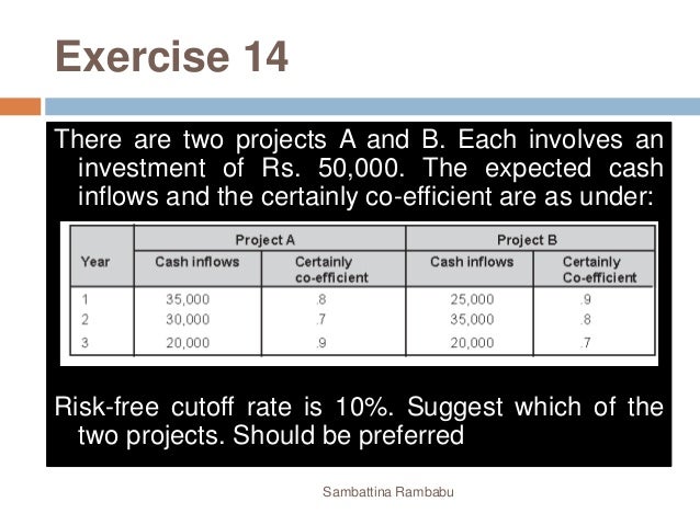 capital budgeting exercise Question instructions: leave all answers, whether in $, %, or years, to 2-decimal places q1 a project will cost $20 million the company uses a 10% discount rate as a threshold for. capital budgeting exercise Question instructions: leave all answers, whether in $, %, or years, to 2-decimal places q1 a project will cost $20 million the company uses a 10% discount rate as a threshold for.