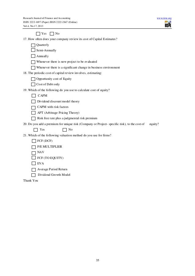 Research paper on budgetary control pdf picture