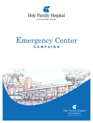 Emergency Center
    CAMPAIGN
 