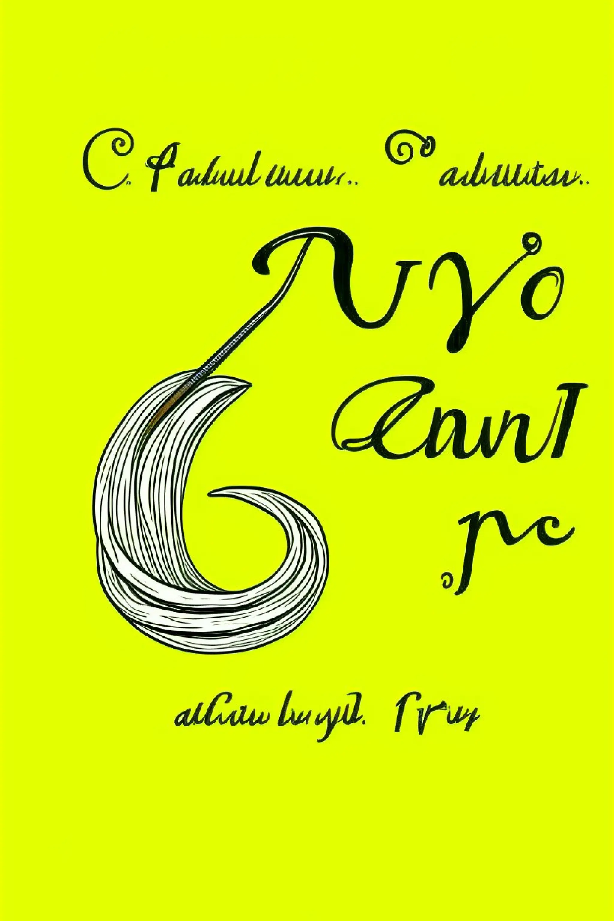 Capital Cursive A | Is there a capital cursive A?