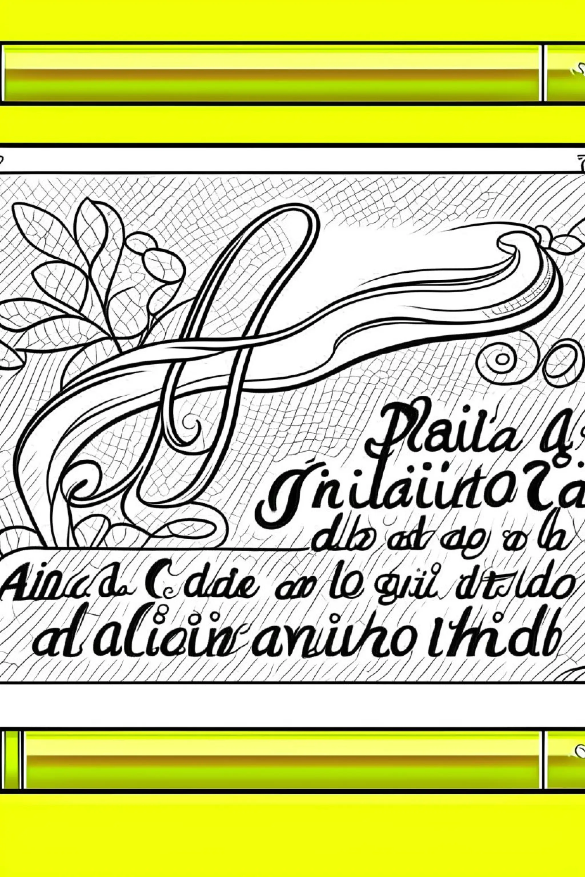 Capital Cursive A | Is there a capital cursive A?