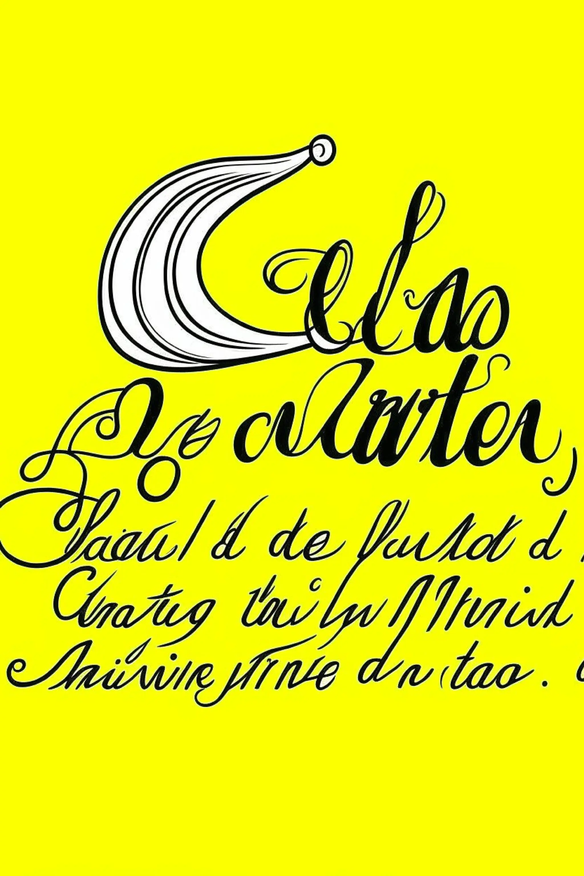 Capital Cursive A | Is there a capital cursive A?