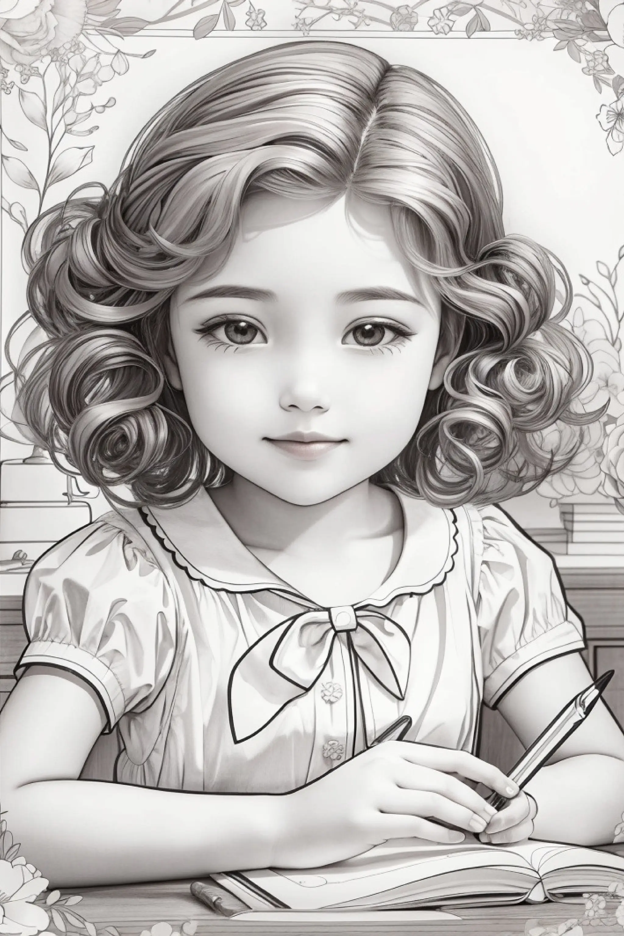 Capital Cursive A | Is there a capital cursive A?