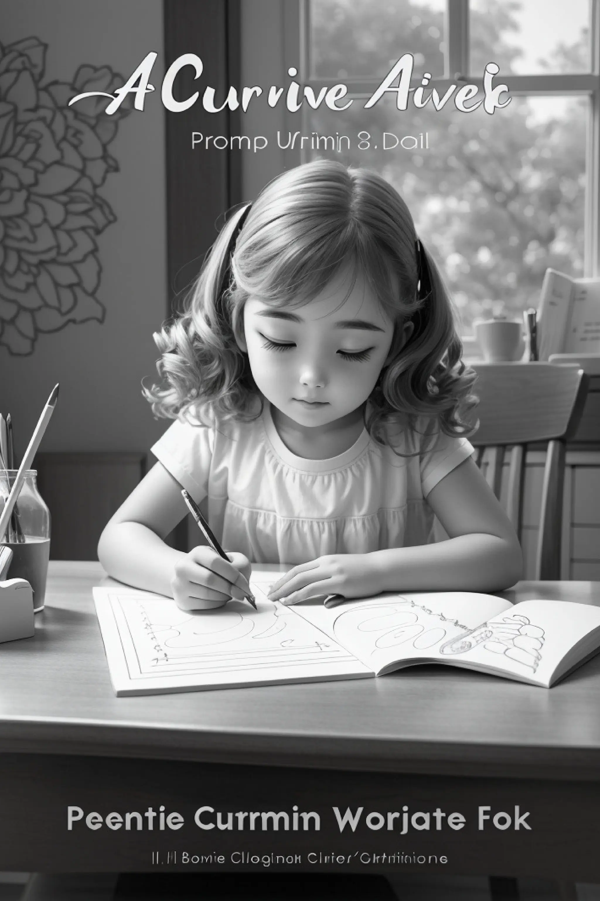 Capital Cursive A | Is there a capital cursive A?