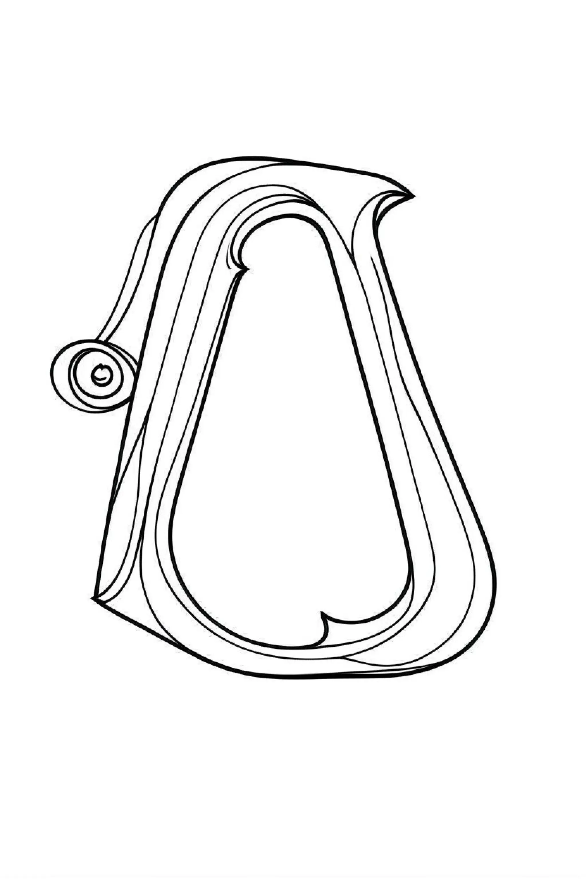 Capital Cursive A | Is there a capital cursive A?